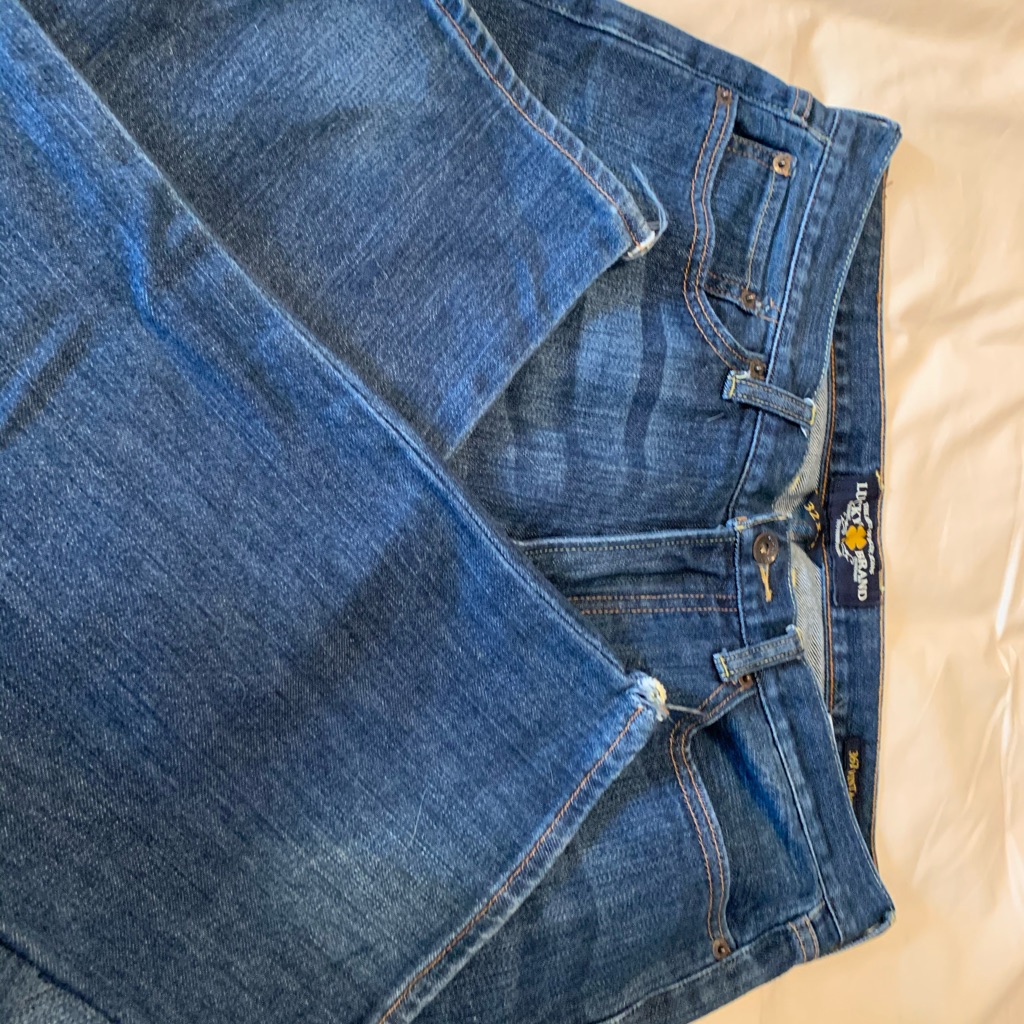 Lucky Brand Jeans 32 X 32 Great Condition